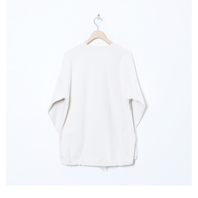 Jackman(åޥ) Grace Himo LS T-shirt