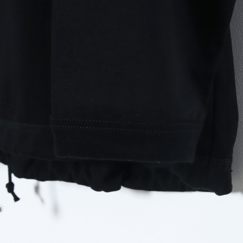 Jackman(åޥ) Grace Himo LS T-shirt