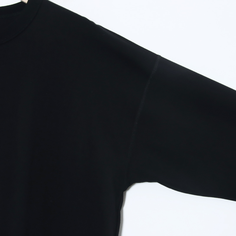 Jackman(åޥ) Grace Himo LS T-shirt