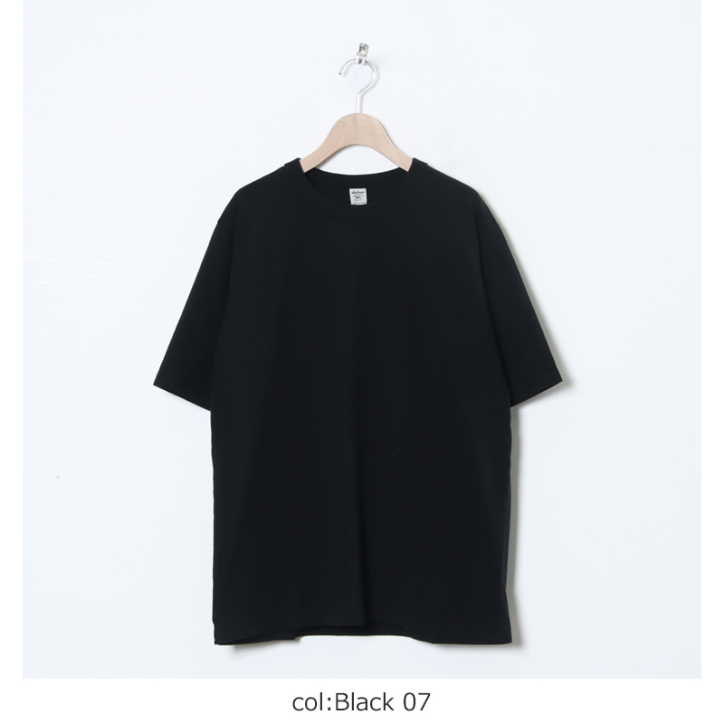 Jackman(åޥ) Lead-Off T-shirt
