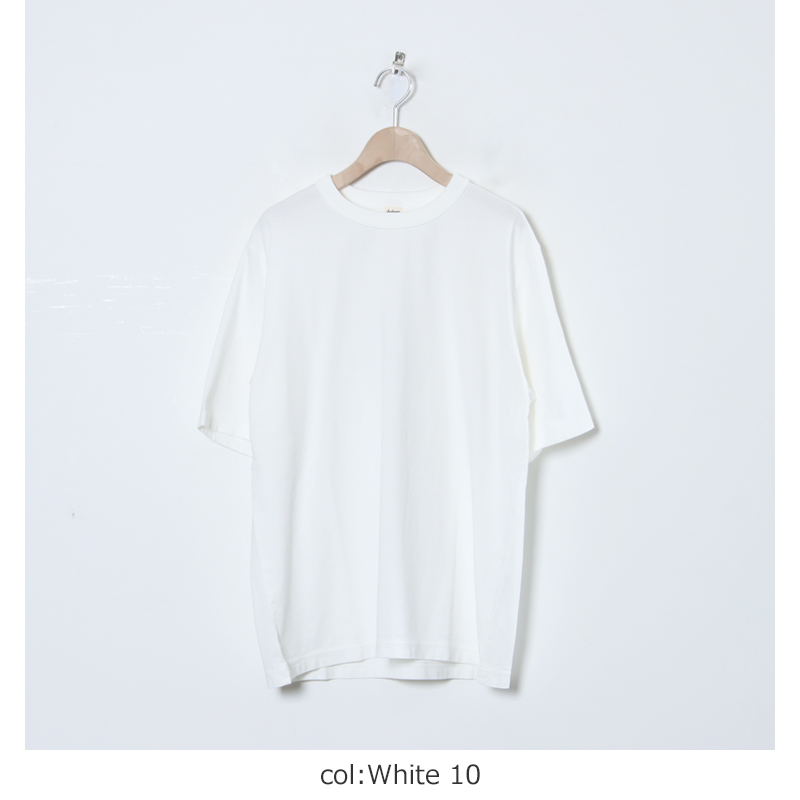 Jackman(åޥ) Lead-Off T-shirt