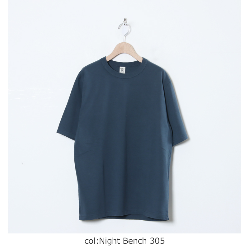 Jackman(åޥ) Lead-Off T-shirt