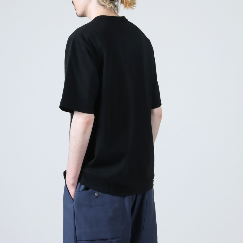 Jackman(åޥ) Lead-Off T-shirt