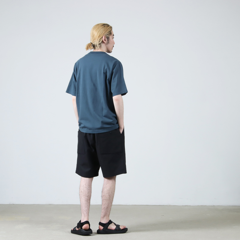 Jackman(åޥ) Lead-Off T-shirt