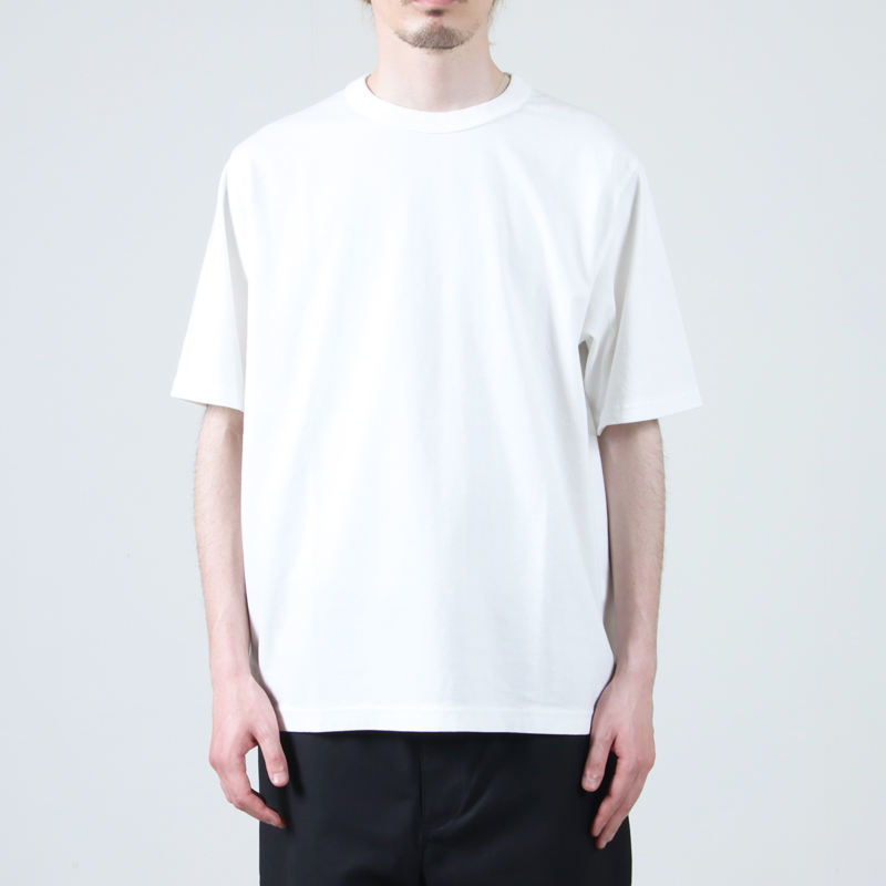 Jackman(åޥ) Lead-Off T-shirt