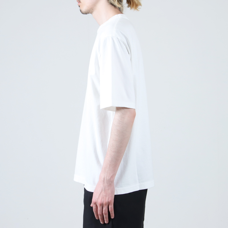 Jackman(åޥ) Lead-Off T-shirt