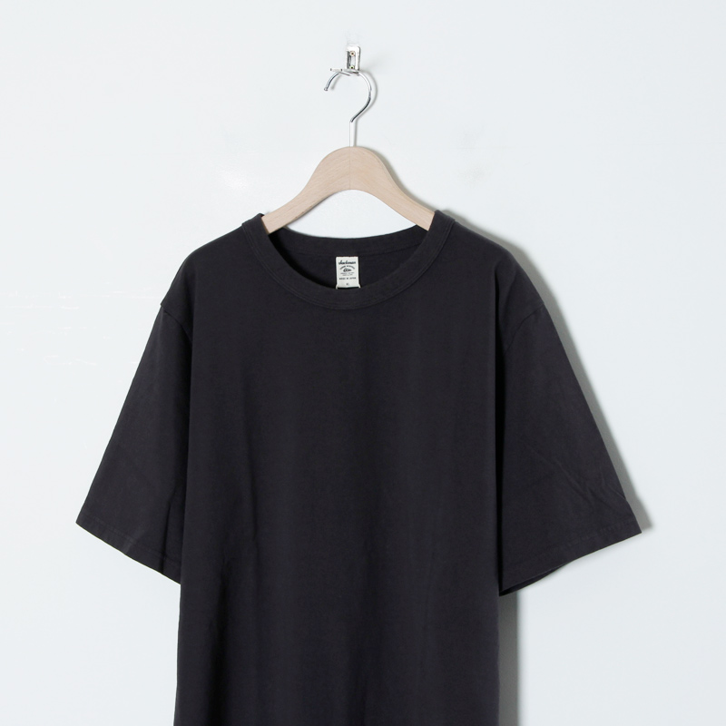 Jackman(åޥ) Lead-Off T-shirt