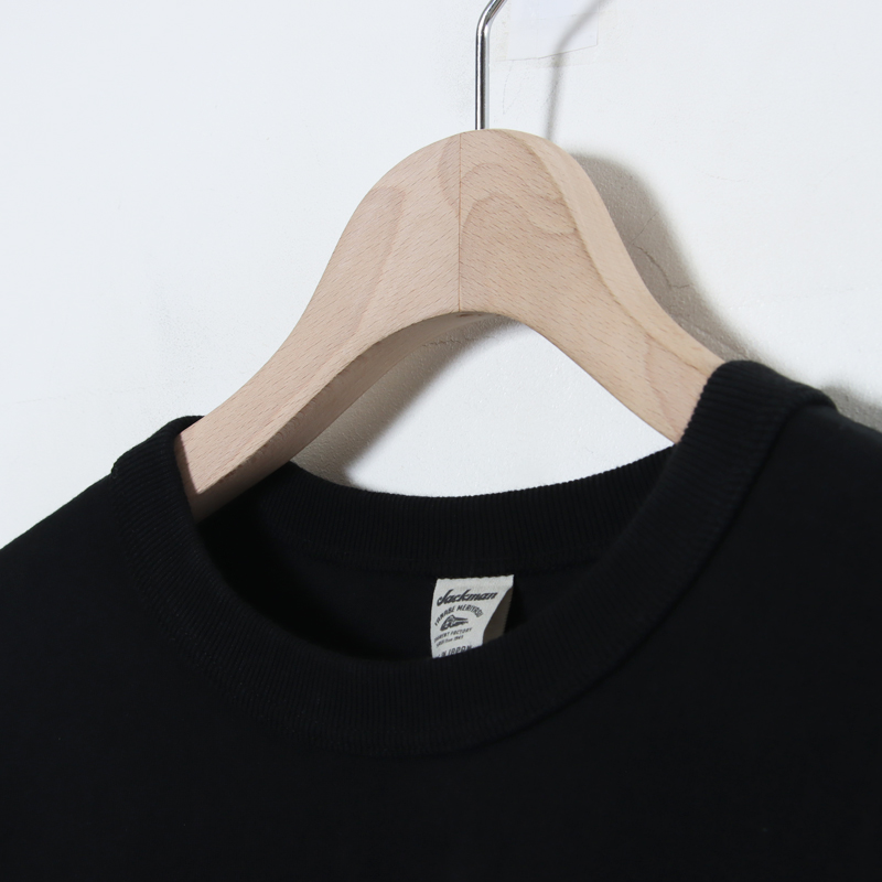 Jackman(åޥ) Lead-Off T-shirt