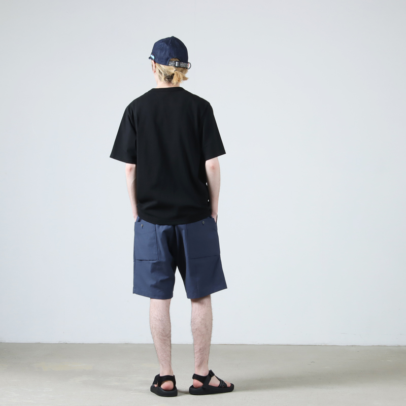 Jackman(åޥ) Lead-Off T-shirt