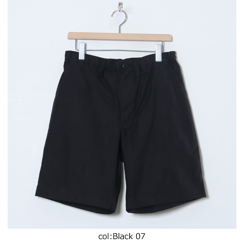 Jackman(åޥ) Back Nep Umps Shorts
