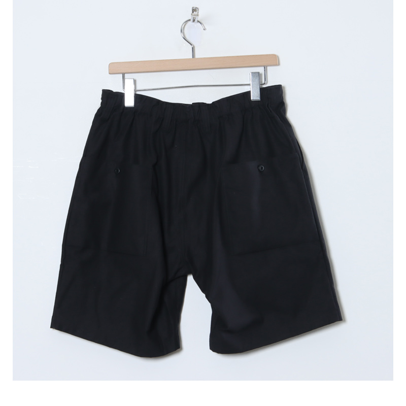 Jackman(åޥ) Back Nep Umps Shorts