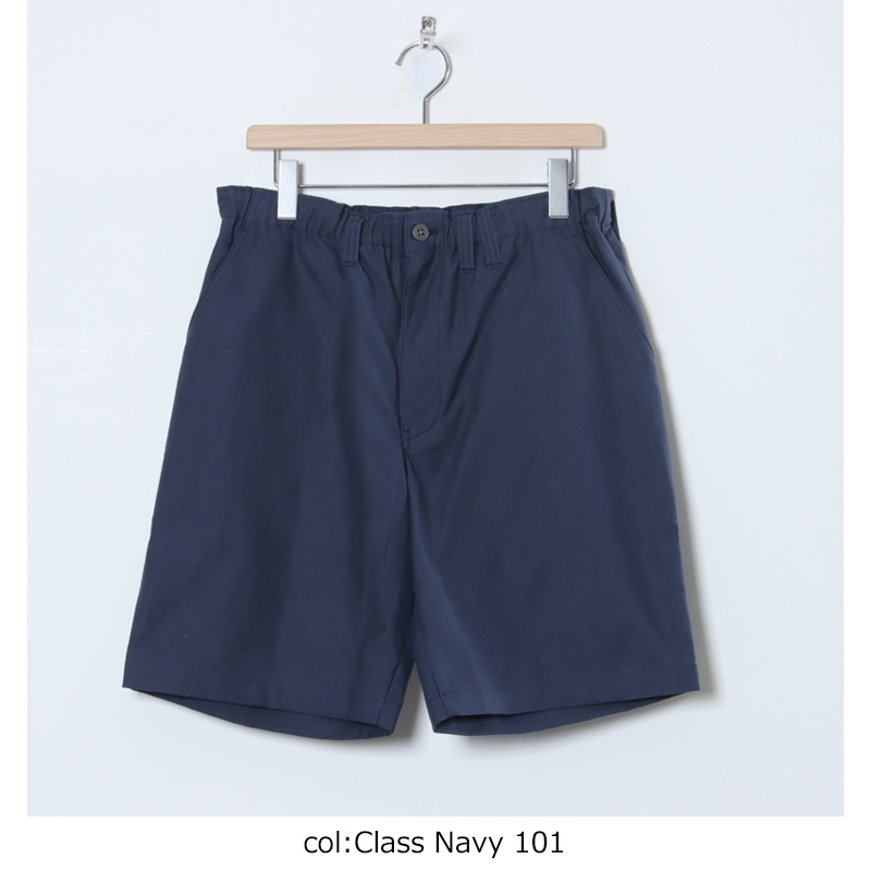 Jackman(åޥ) Back Nep Umps Shorts