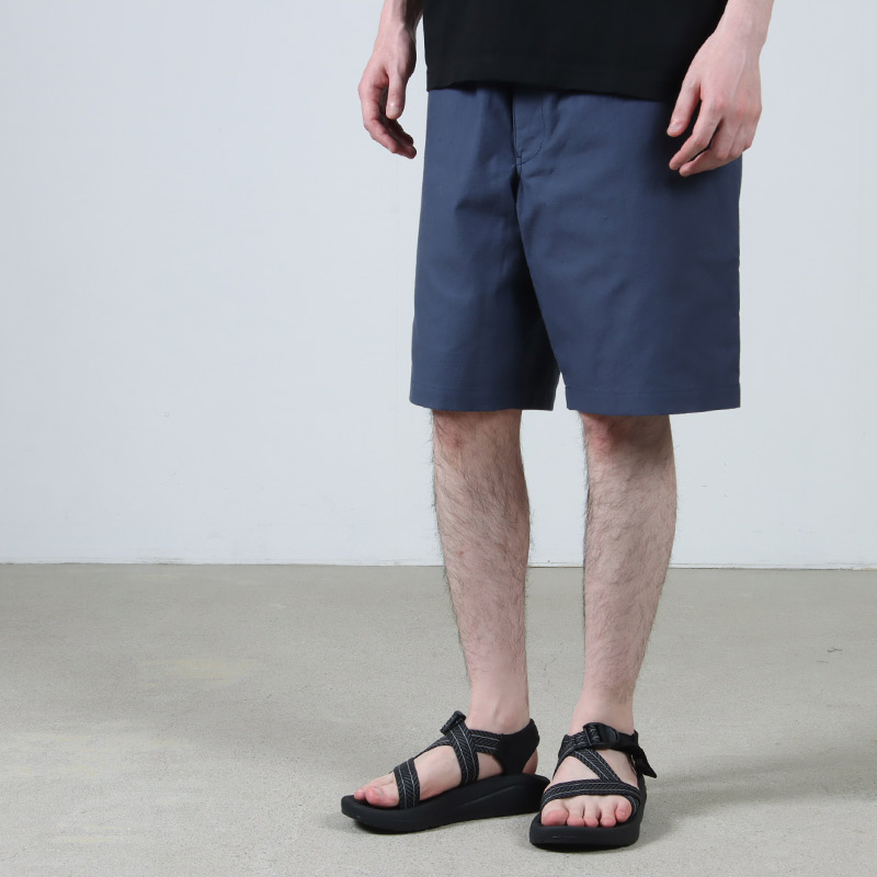 Jackman(åޥ) Back Nep Umps Shorts