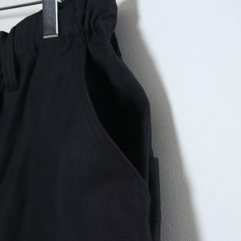 Jackman(åޥ) Back Nep Umps Shorts