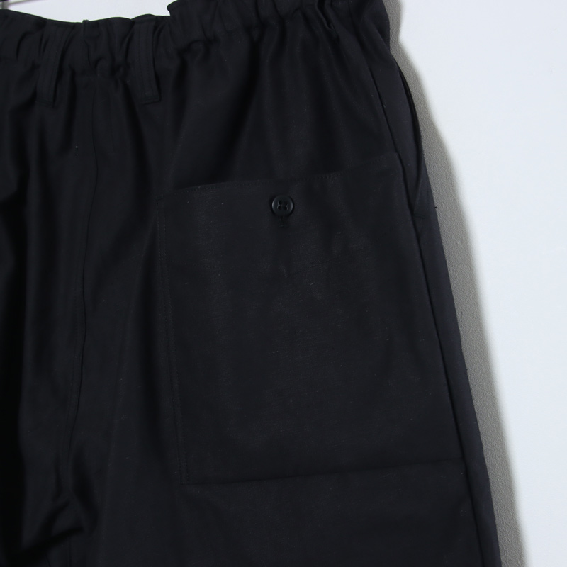 Jackman(åޥ) Back Nep Umps Shorts