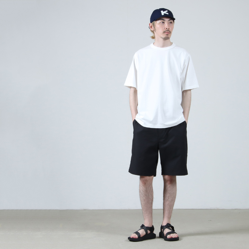 Jackman(åޥ) Back Nep Umps Shorts