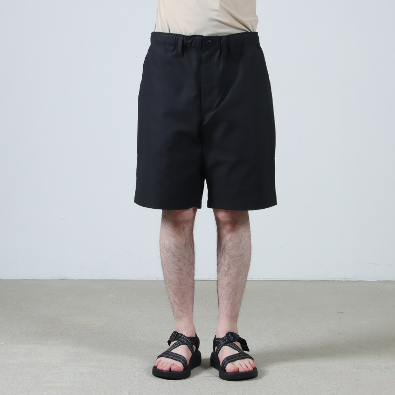 Jackman(åޥ) Back Nep Umps Shorts