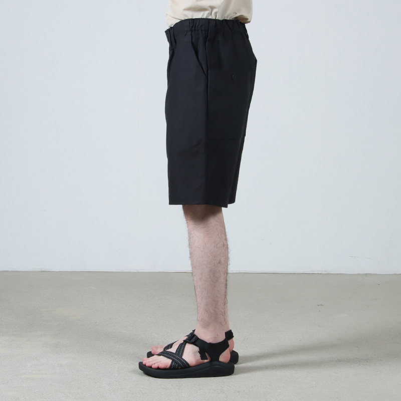 Jackman(åޥ) Back Nep Umps Shorts