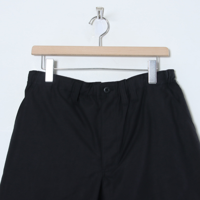 Jackman(åޥ) Back Nep Umps Shorts