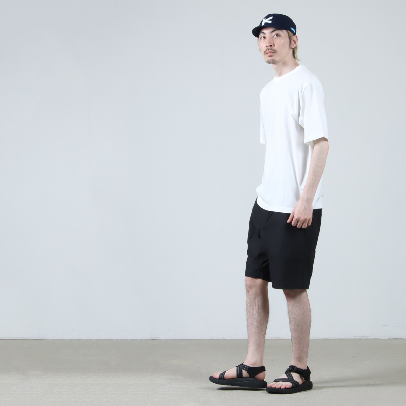Jackman(åޥ) Back Nep Umps Shorts
