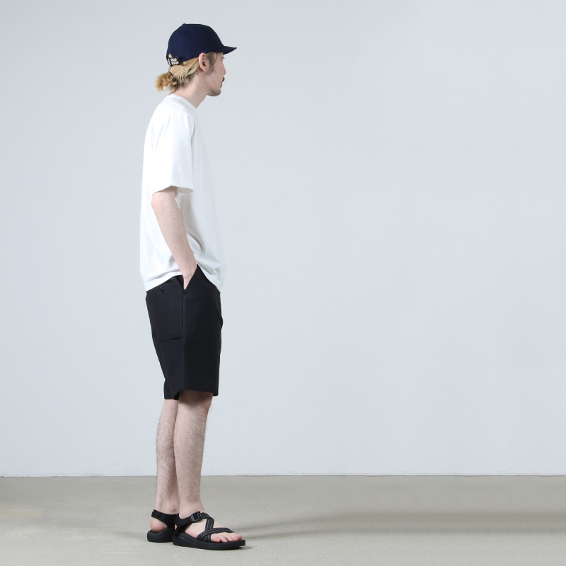 Jackman(åޥ) Back Nep Umps Shorts