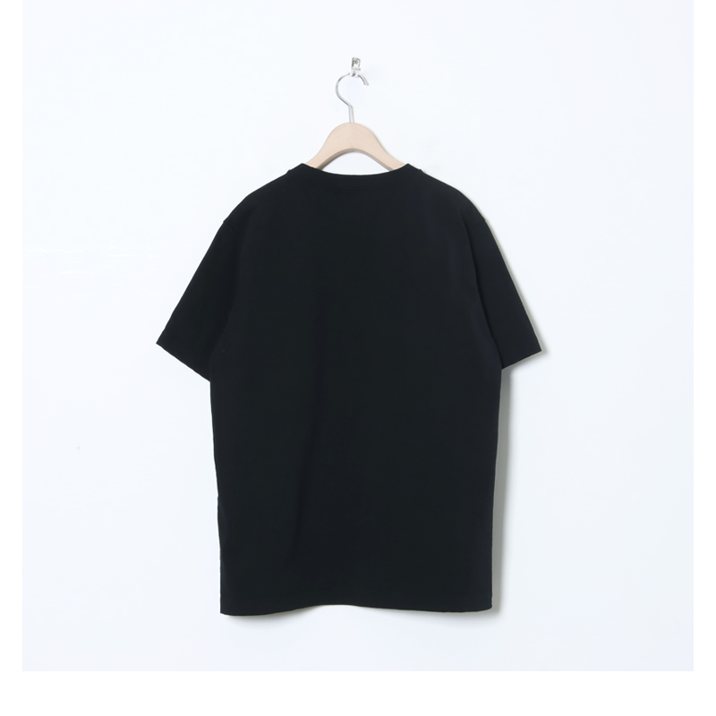 Jackman(åޥ) Dotsume Pocket T-shirt