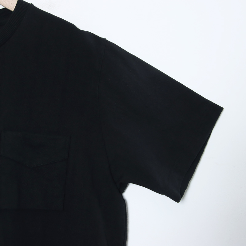 Jackman(åޥ) Dotsume Pocket T-shirt