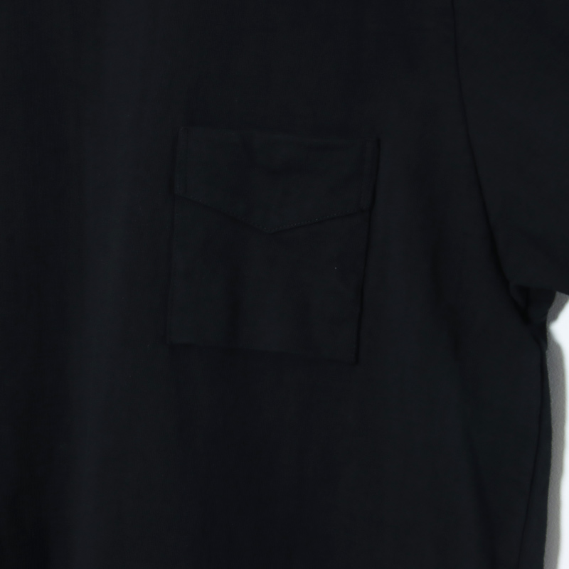 Jackman(åޥ) Dotsume Pocket T-shirt