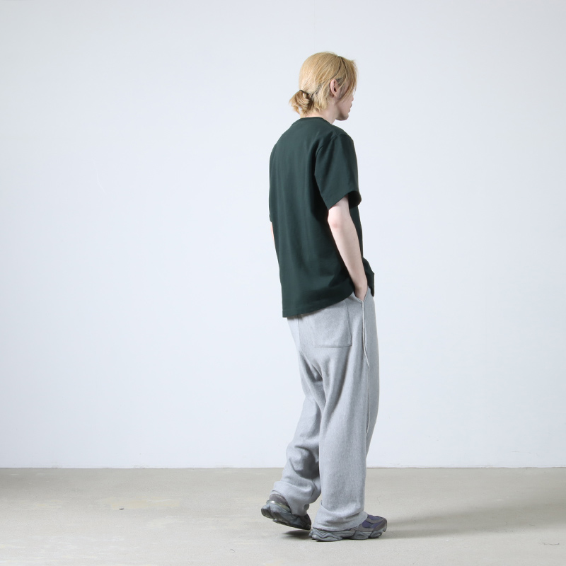 Jackman(åޥ) Dotsume Pocket T-shirt