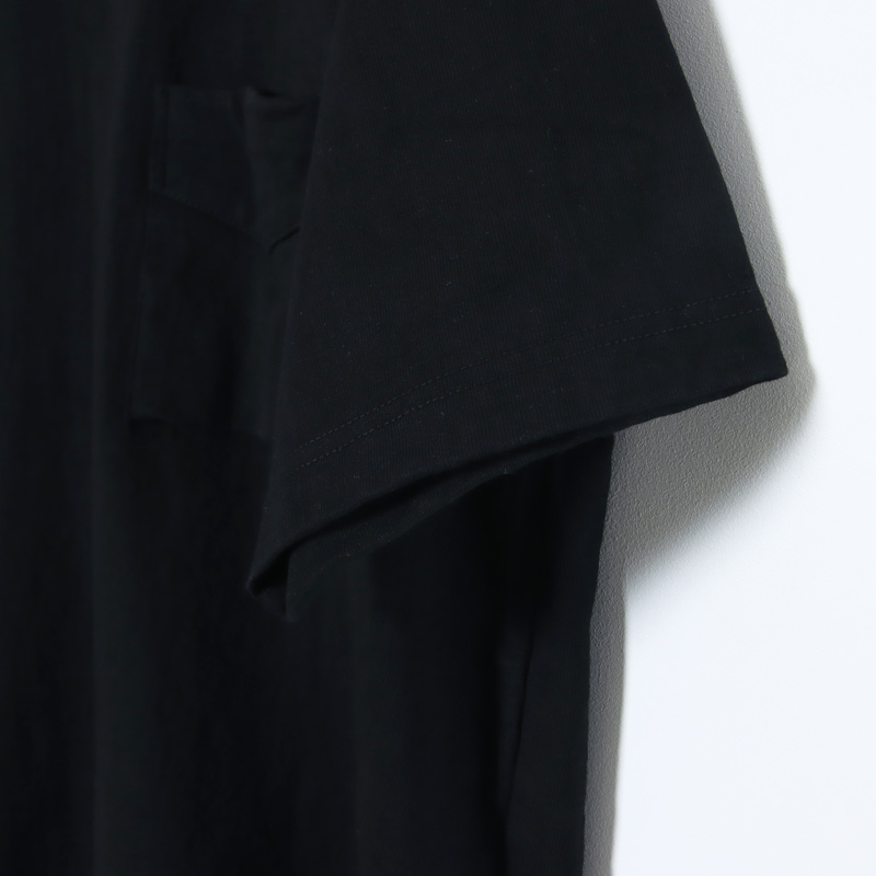 Jackman(åޥ) Dotsume Pocket T-shirt