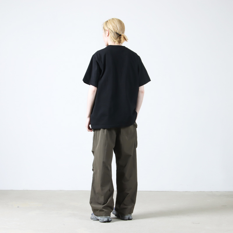 Jackman(åޥ) Dotsume Pocket T-shirt