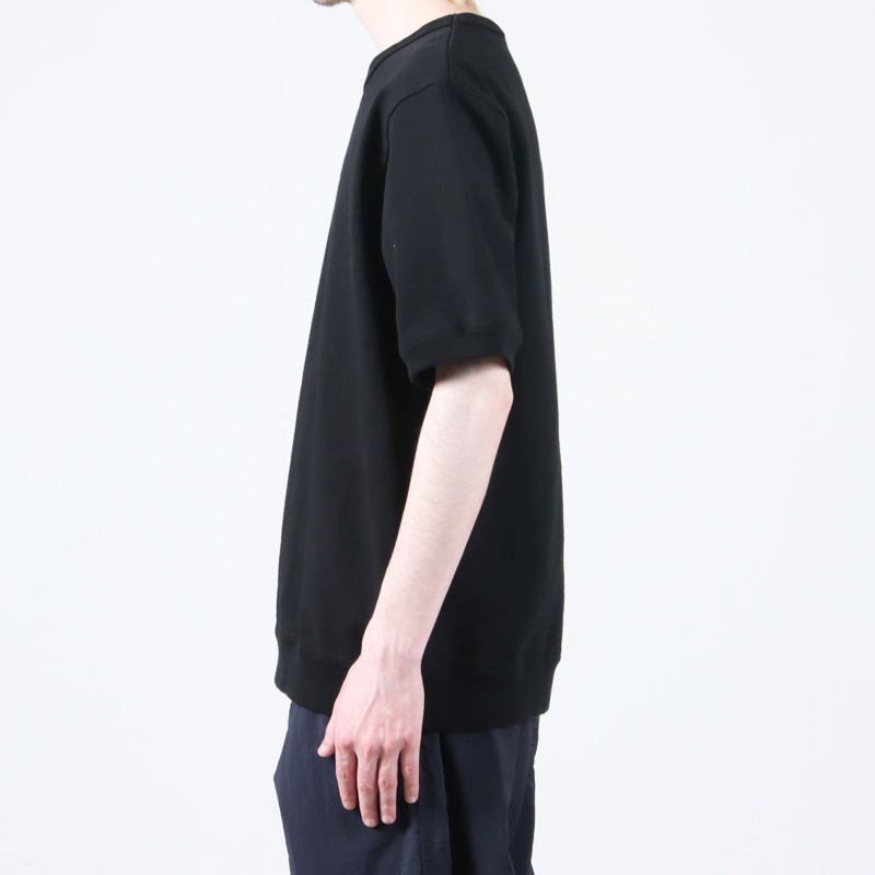 Jackman(åޥ) Dotsume Rib T-shirt