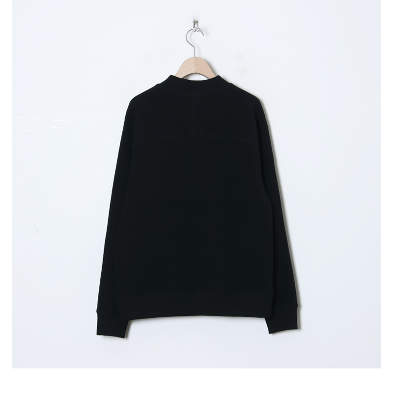 Jackman(åޥ) Waffle Midneck