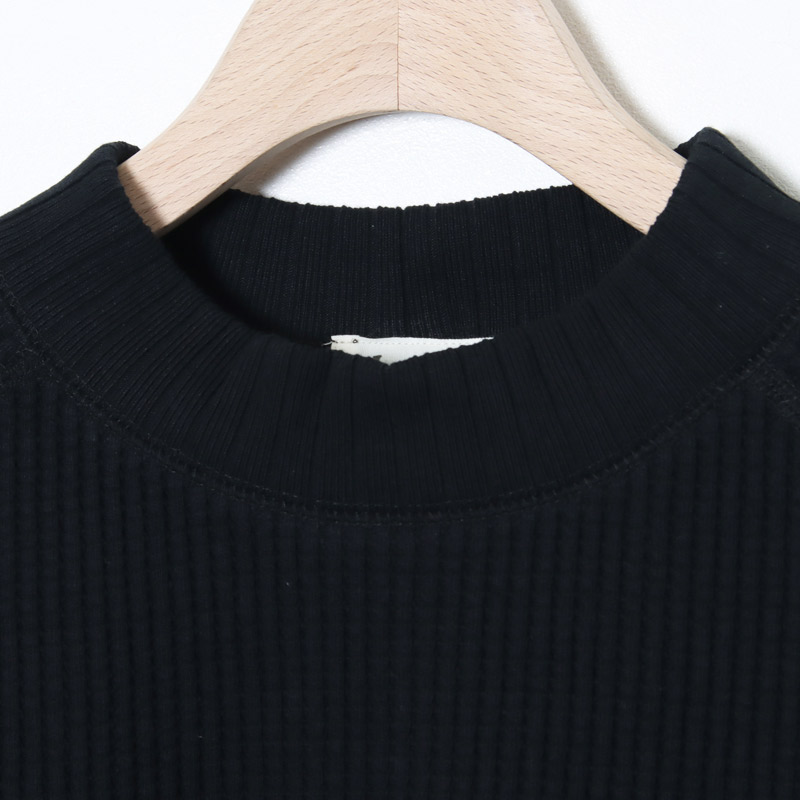 Jackman(åޥ) Waffle Midneck