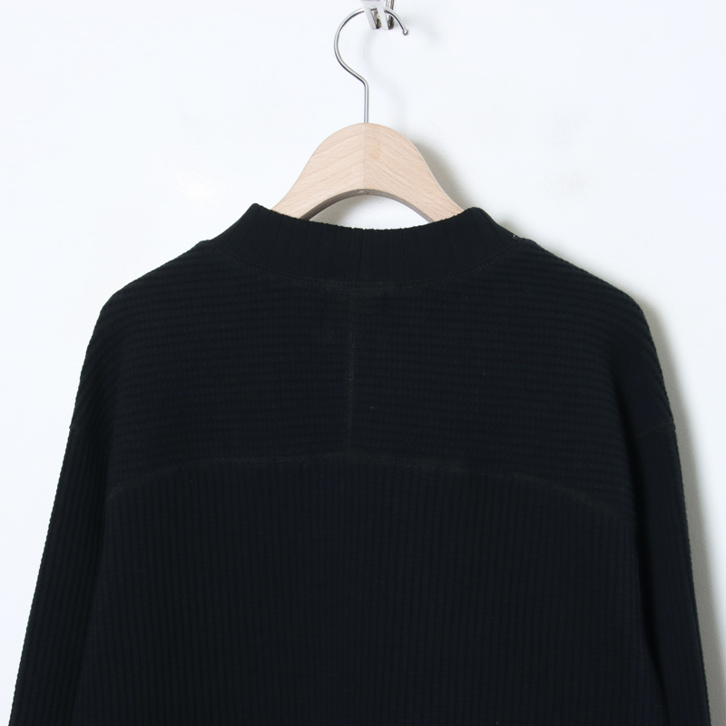 Jackman(åޥ) Waffle Midneck