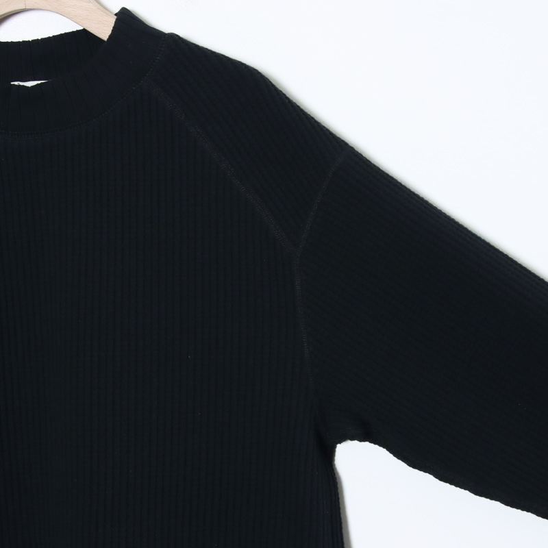 Jackman(åޥ) Waffle Midneck