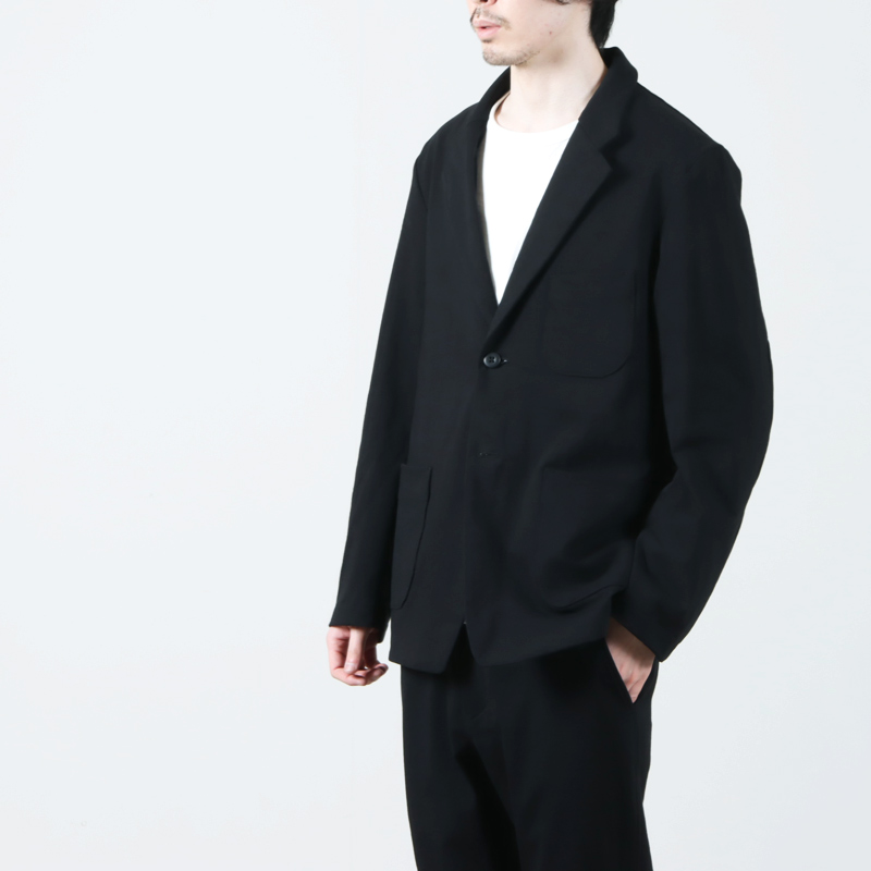Jackman(åޥ) Stretch Jacket