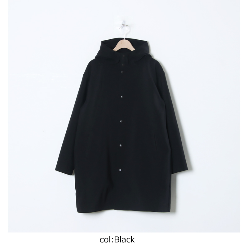Jackman(åޥ) TC Hoody Coat