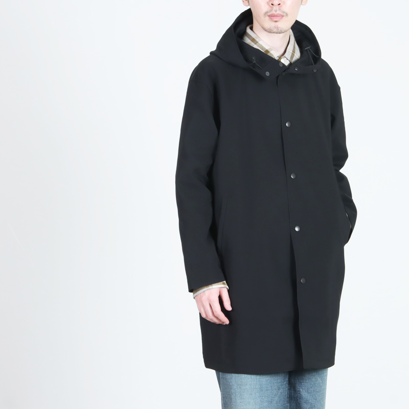 Jackman(åޥ) TC Hoody Coat