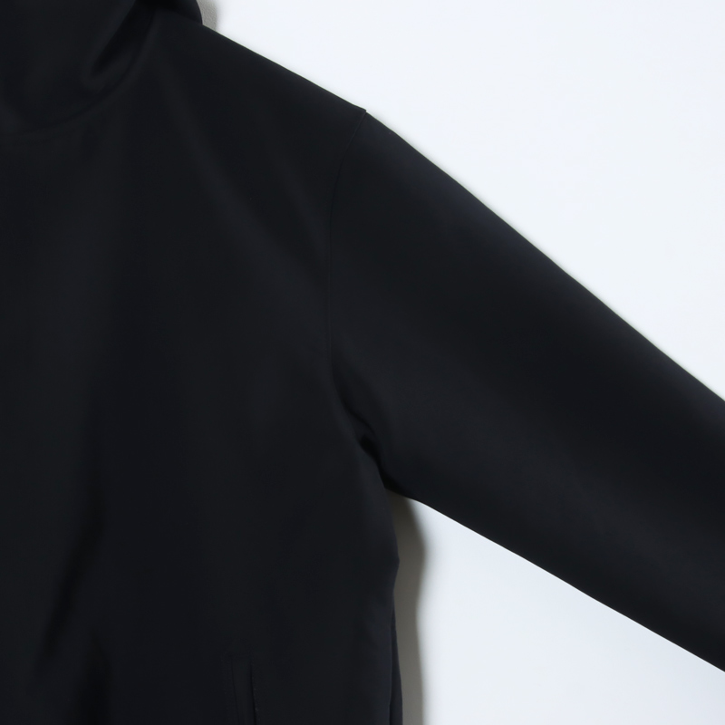 Jackman(åޥ) TC Hoody Coat