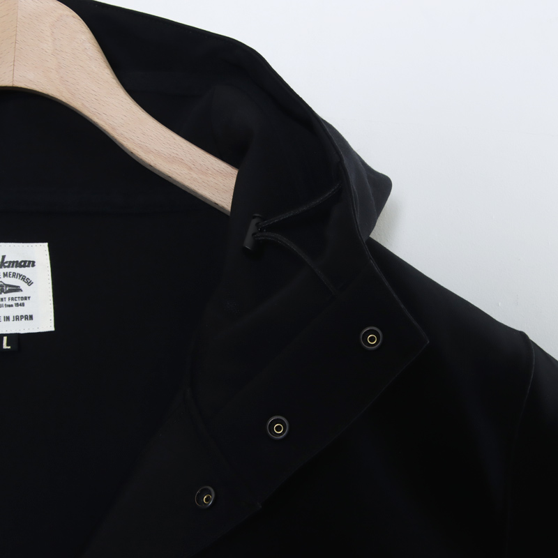Jackman(åޥ) TC Hoody Coat