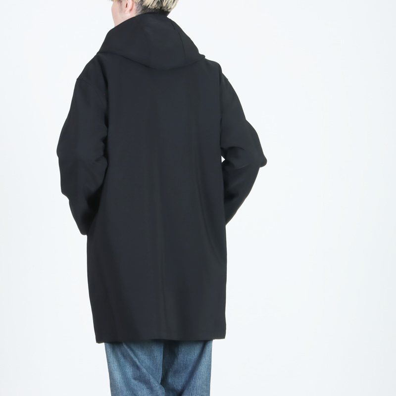 Jackman(åޥ) TC Hoody Coat