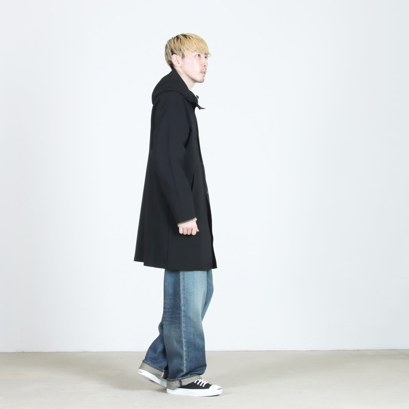 Jackman(åޥ) TC Hoody Coat
