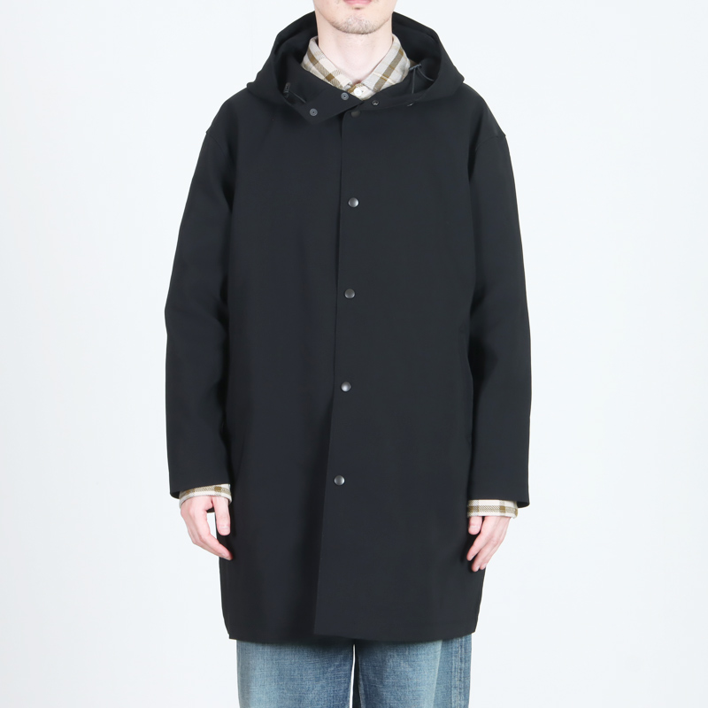 Jackman(åޥ) TC Hoody Coat