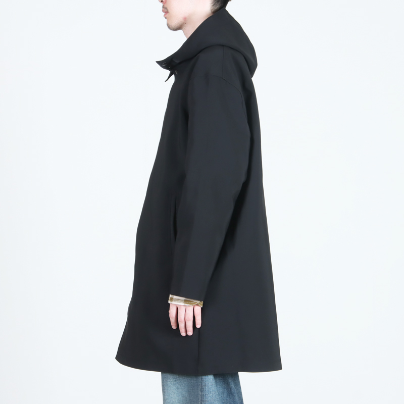 Jackman(åޥ) TC Hoody Coat