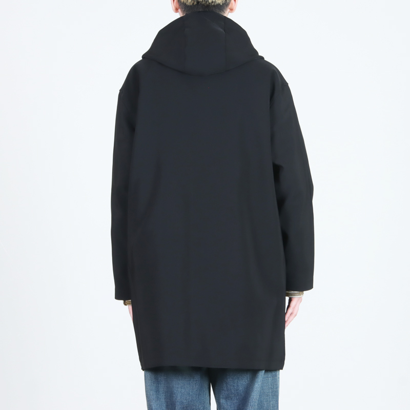Jackman(åޥ) TC Hoody Coat
