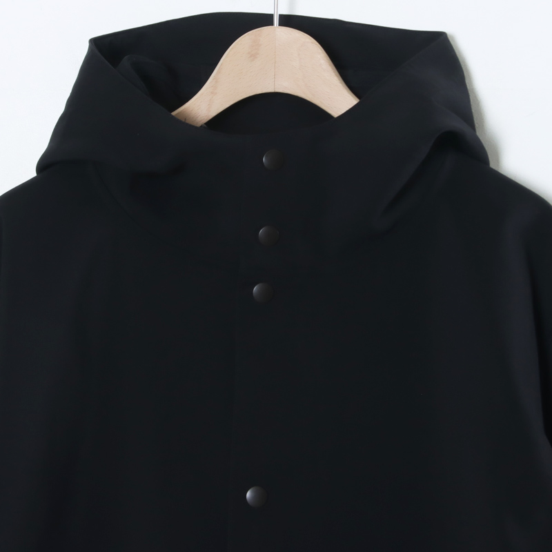 Jackman(åޥ) TC Hoody Coat