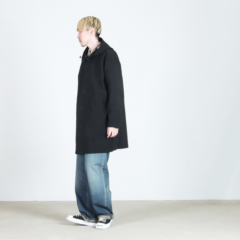 Jackman(åޥ) TC Hoody Coat