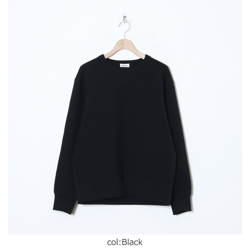 Jackman(åޥ) GG Sweat Crewneck