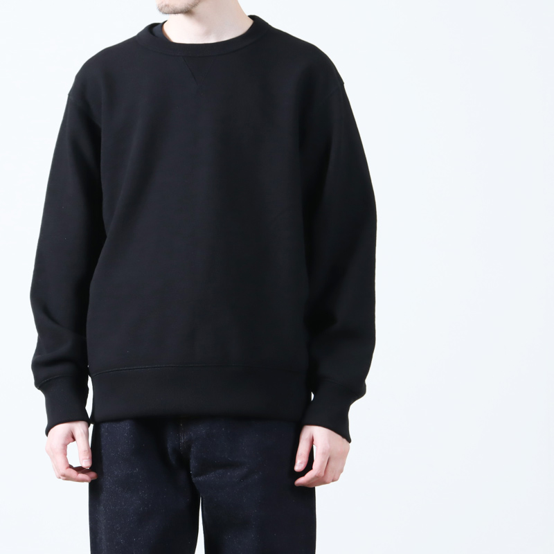 Jackman(åޥ) GG Sweat Crewneck